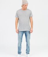 Thin Finn - Clear Contrast