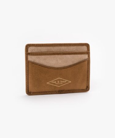 Hampshire Card Case