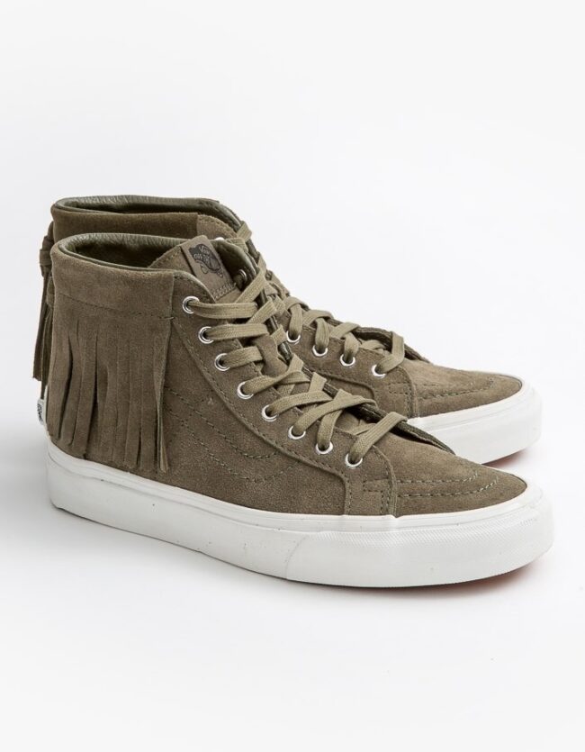 Loafer Shoes Footwear