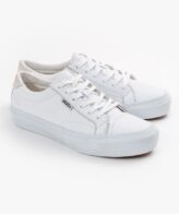 Court DX True White