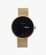 Archibald Watch Mesh