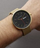 Archibald Watch Mesh - L
